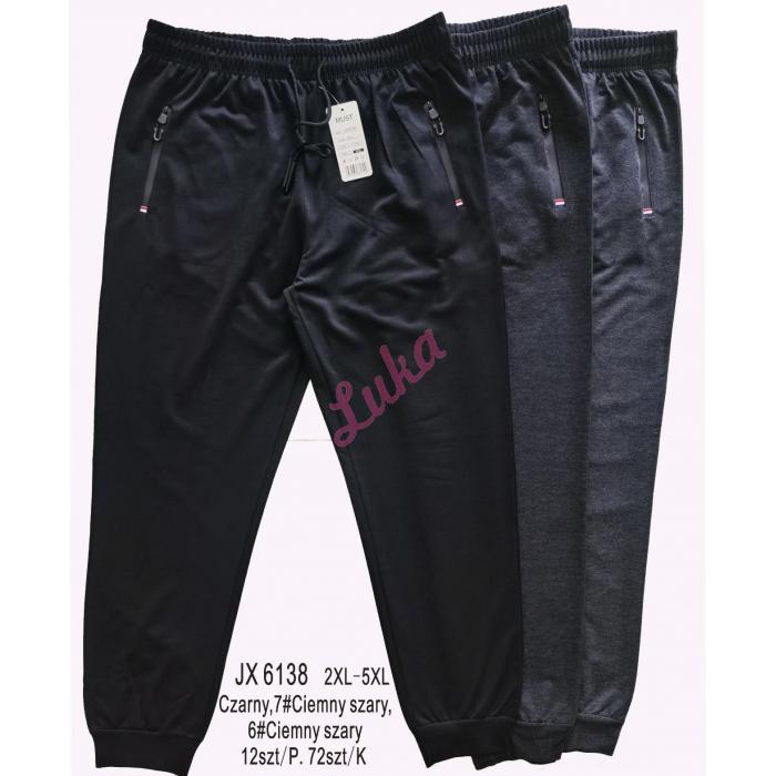 Men's Pants Lintebob 40605