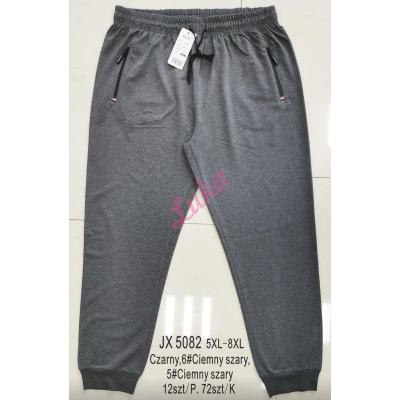 Men's Pants Must JX6138 2XL-5XL