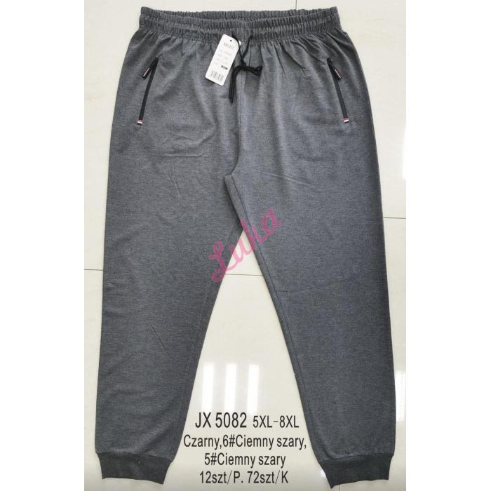 Men's Pants Must JX6138 2XL-5XL
