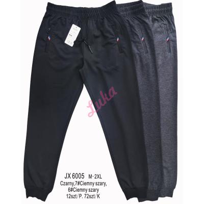 Men's Pants Must JX6070 6XL-9XL