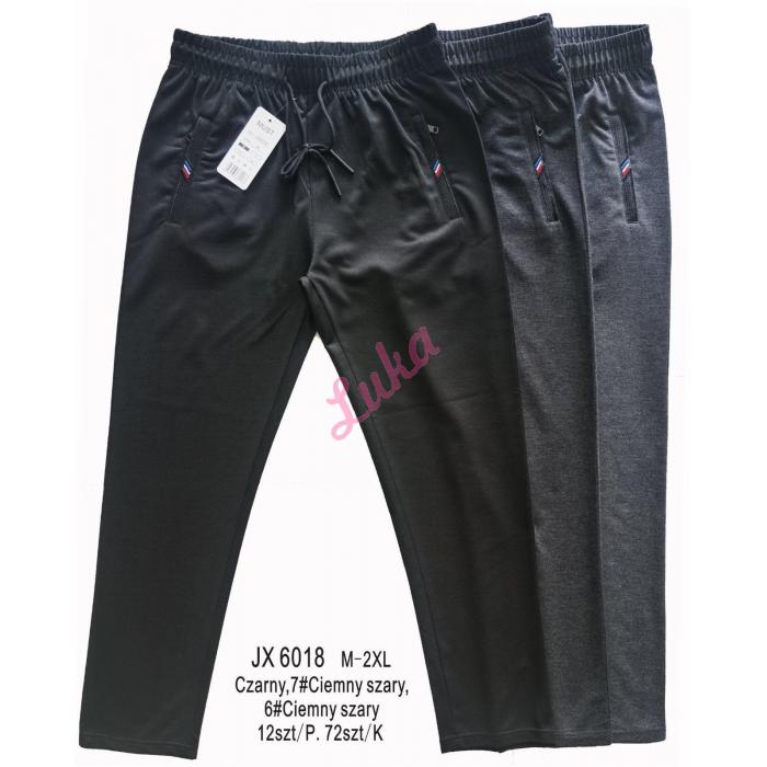 Men's Pants Must JX6005