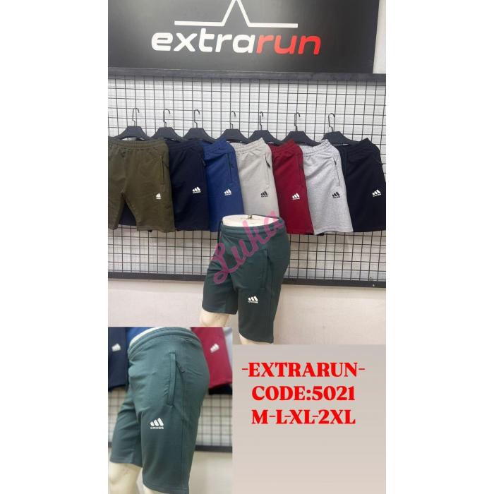 men's shorts Extrarun 6001 3XL-6XL