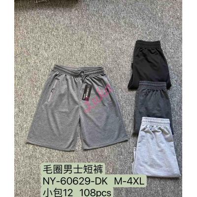 men's shorts Lintebob 60637