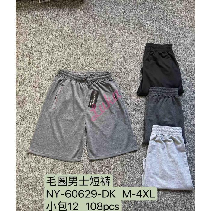 men's shorts Lintebob 60637