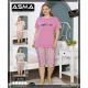 Women's pajamas Asma 15116