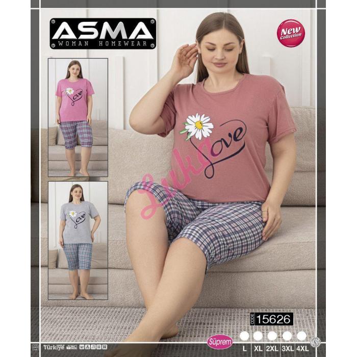 Women's pajamas Asma