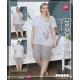 Women's turkish pajamas Asma 15638