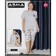 Women's turkish pajamas Asma 15600