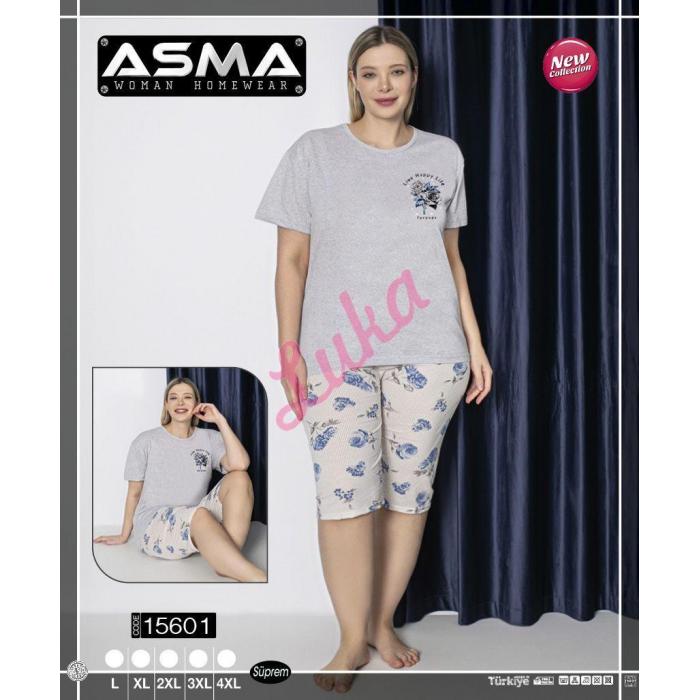 Women's turkish pajamas Asma 15600