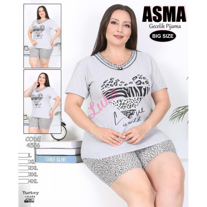 Piżama damska Asma 14908