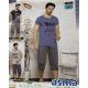 men's pajamas Asma 15080