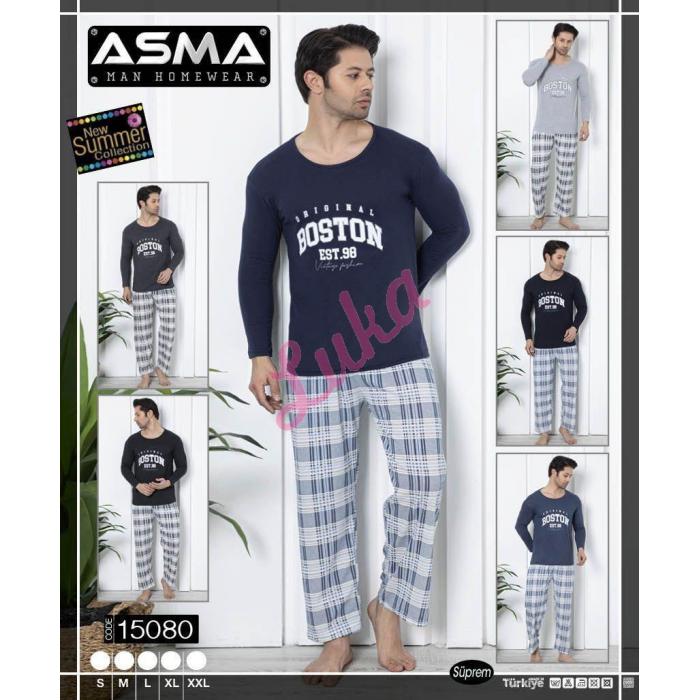 men's pajamas Asma 14561