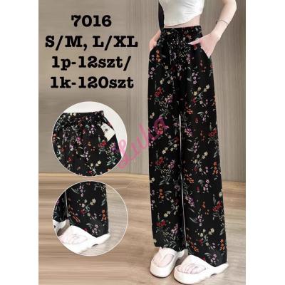 Women's pants 5101