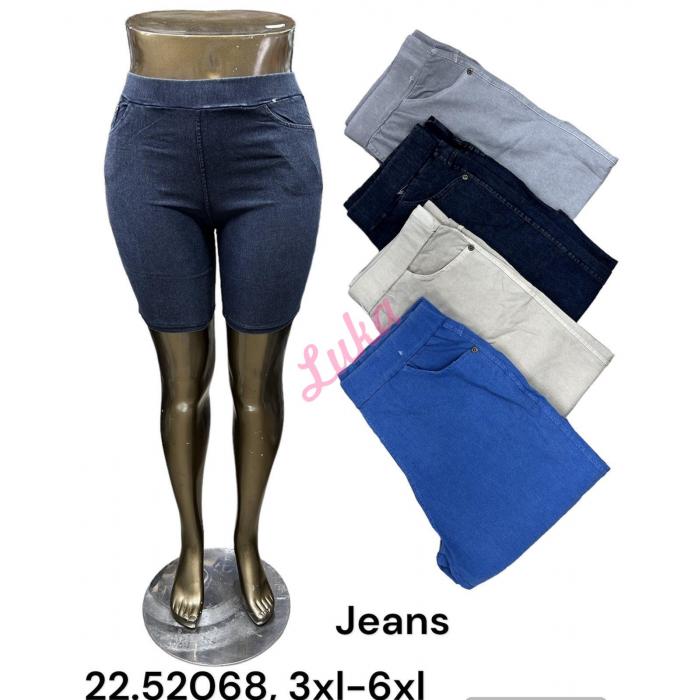 Women's Shorts 1112-120