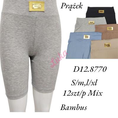 Legginsy damskie 8770