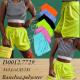 Women's Shorts 52068