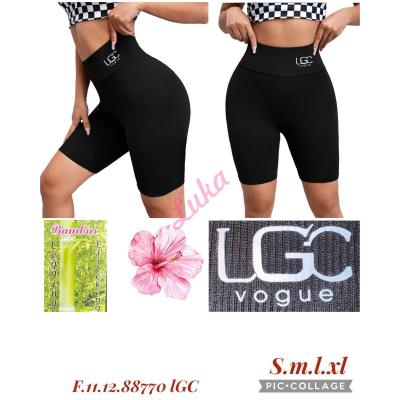 Women's leggings 223502