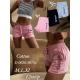 Women's Shorts 7729