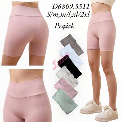 Women's leggings 5438