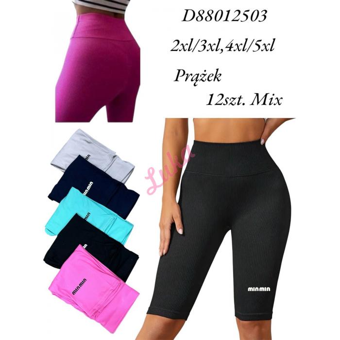 Legginsy damskie 5511