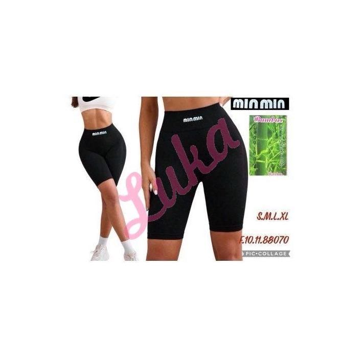 Legginsy damskie 88070