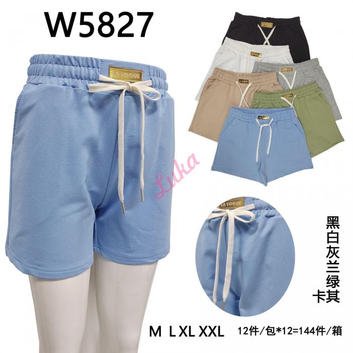Women's Shorts 83729