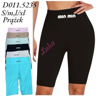 Women's leggings 5235