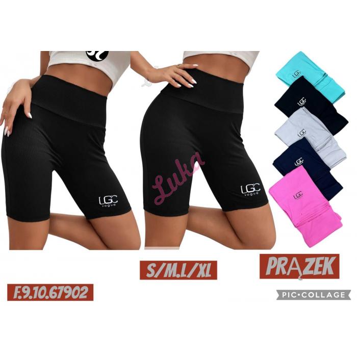 Legginsy damskie 17-55190