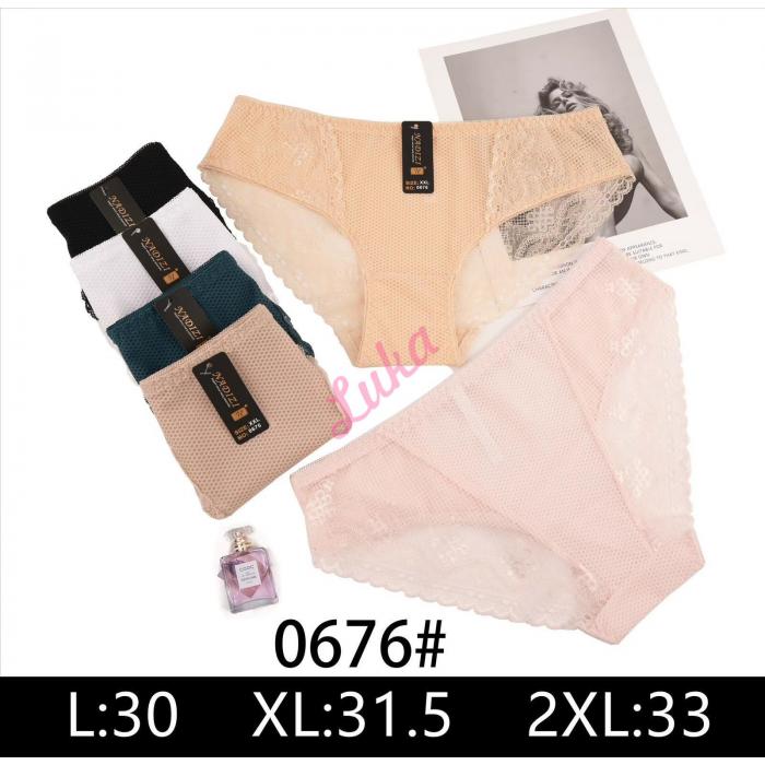 Women's panties Nadizi 0930