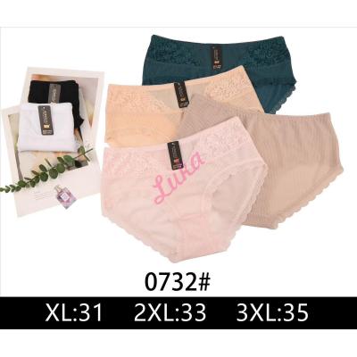 Women's panties Nadizi 0732