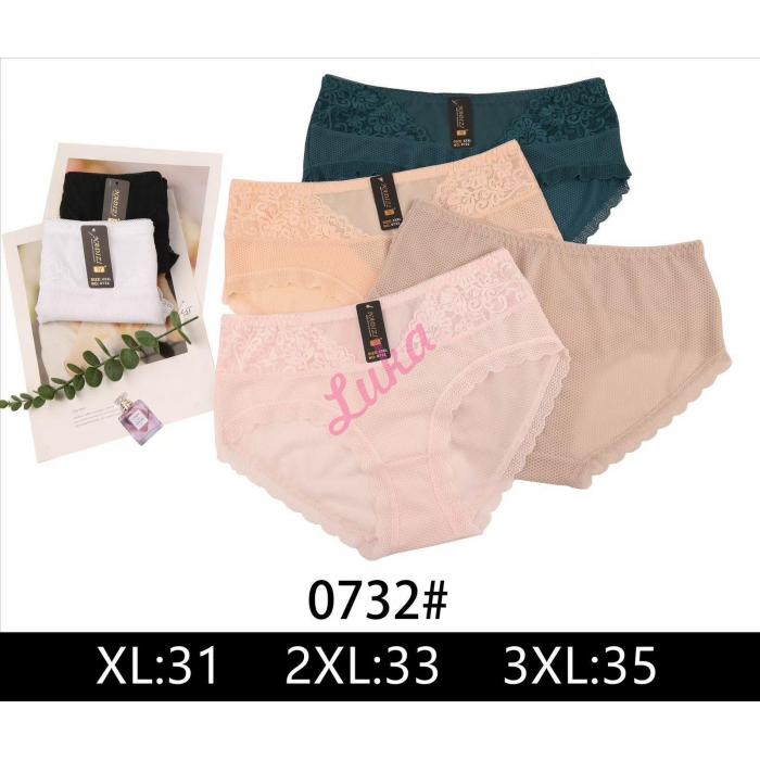 Women's panties Nadizi 0676