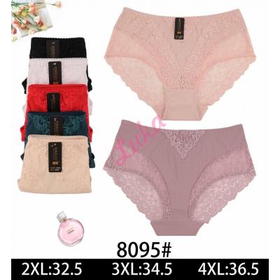 Majtki damskie Nadizi 0732