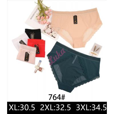 Majtki damskie Nadizi 8095