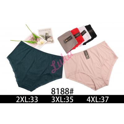 Majtki damskie Nadizi 764