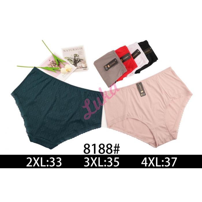 Majtki damskie Nadizi 764