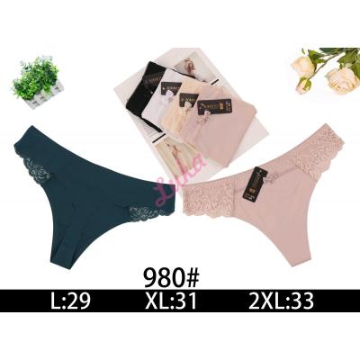 Women's panties Nadizi 980