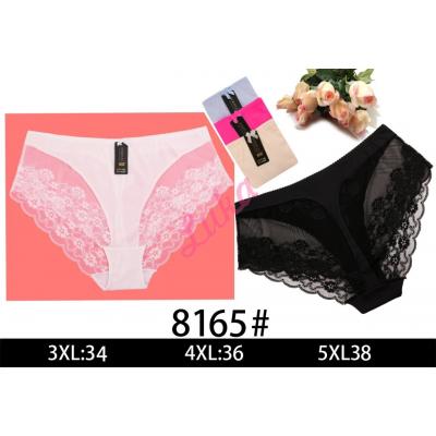 Women's panties Nadizi 8165
