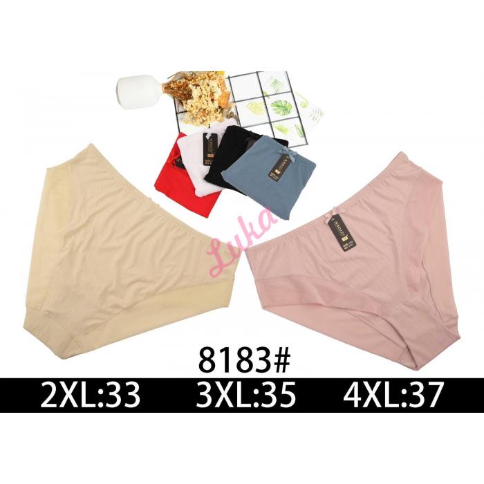 Women's panties Nadizi 8165