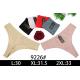 Women's panties Nadizi 8183