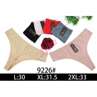 Women's panties Nadizi 9226