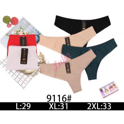Women's panties Nadizi 9116