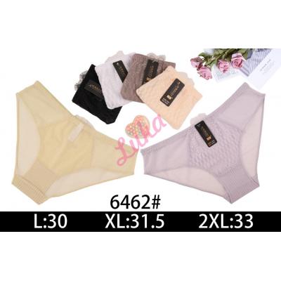 Women's panties Nadizi 6462