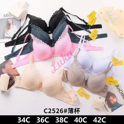 Brassiere Nadiz 2526 C