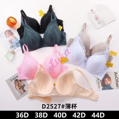 Brassiere Nadiz 2527 D