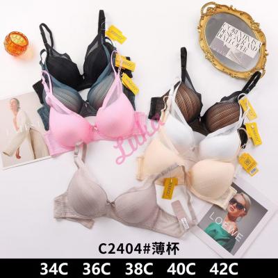 Brassiere Nadiz 2404 C