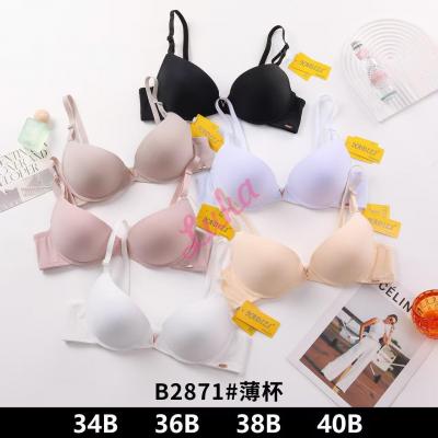 Brassiere Nadiz 2871 B