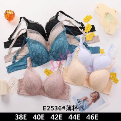 Brassiere Nadiz 2536 E