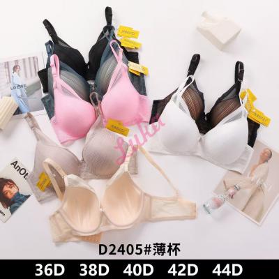 Brassiere Nadiz 2404 C