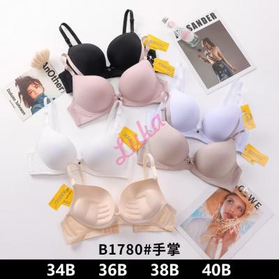 Brassiere Nadiz 2536 E