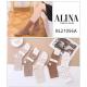 Women's socks Alina bl
